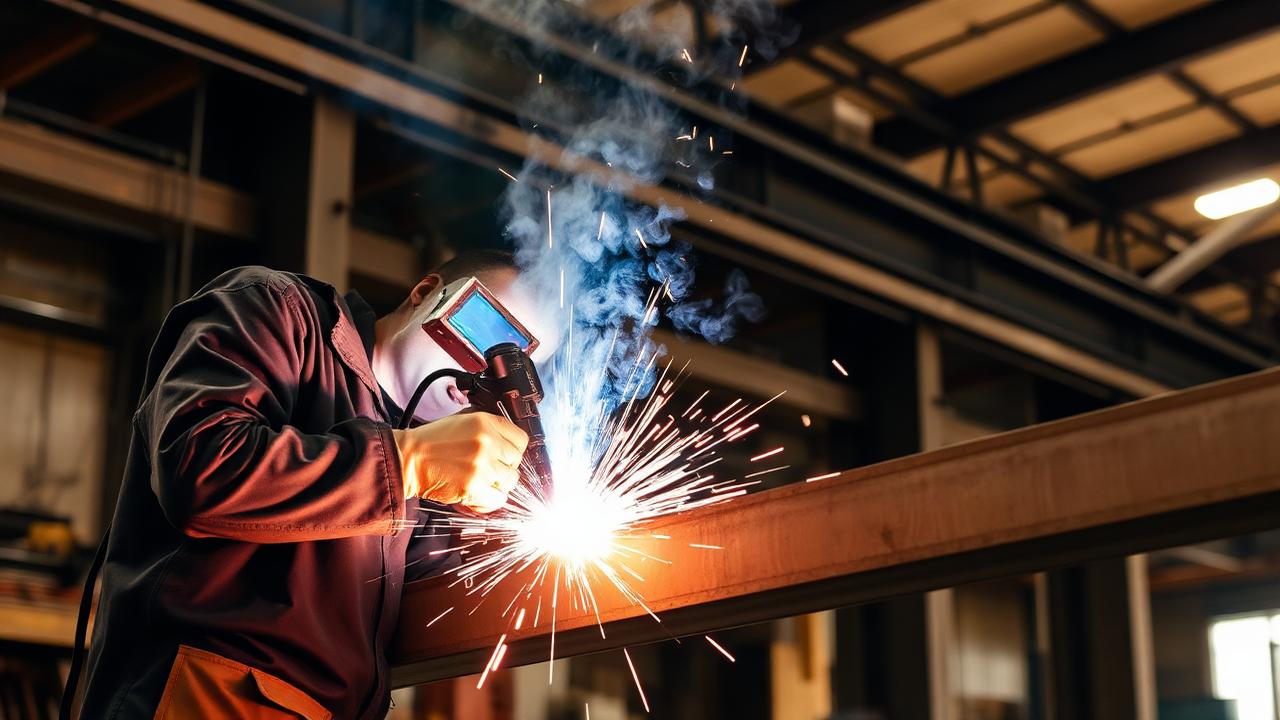 Weld Rework Inspections Welding & Fabrication Inspection Software | FieldEagle